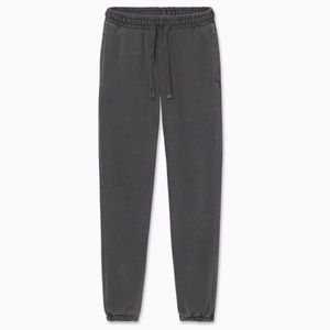 NWOT Talentless Heavyweight Sweatpants (Steel Gray)